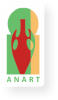 ANART logo