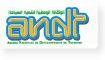 ANDT logo