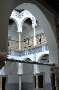 alger-a-la-une