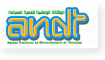 ANDT logo