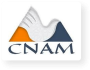 CNAM logo