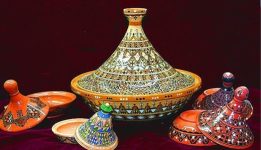 produits artisanaux