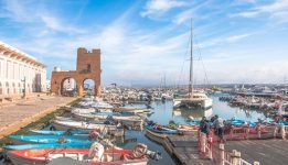 produits touristiques