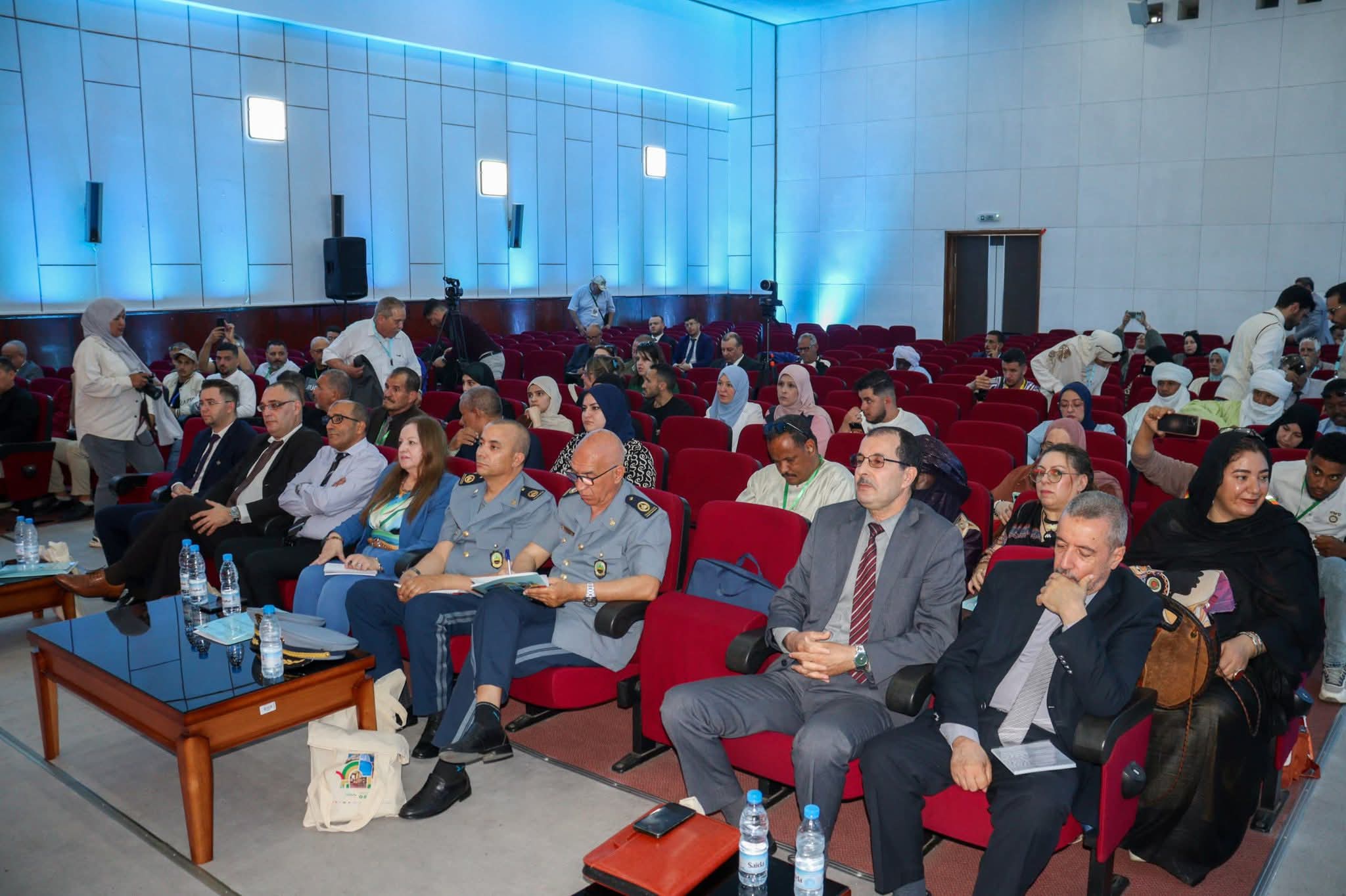 تطوير مهنة الإرشاد السياحي: الهوية، التكوين والرقمنة في صلب نقاشات اليوم الثالث من الصالون الدولي للسياحة والأسفار SITEV